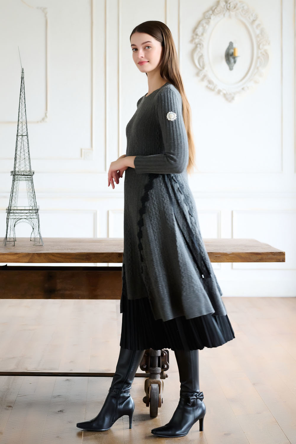 2022 Autumn & Winter Collection of Super Beauty（スーパー