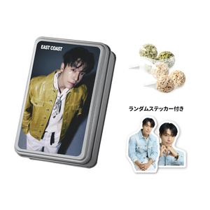 JACKET | DONGHAE | SUPER JUNIOR-D&E JAPAN OFFICIAL SITE