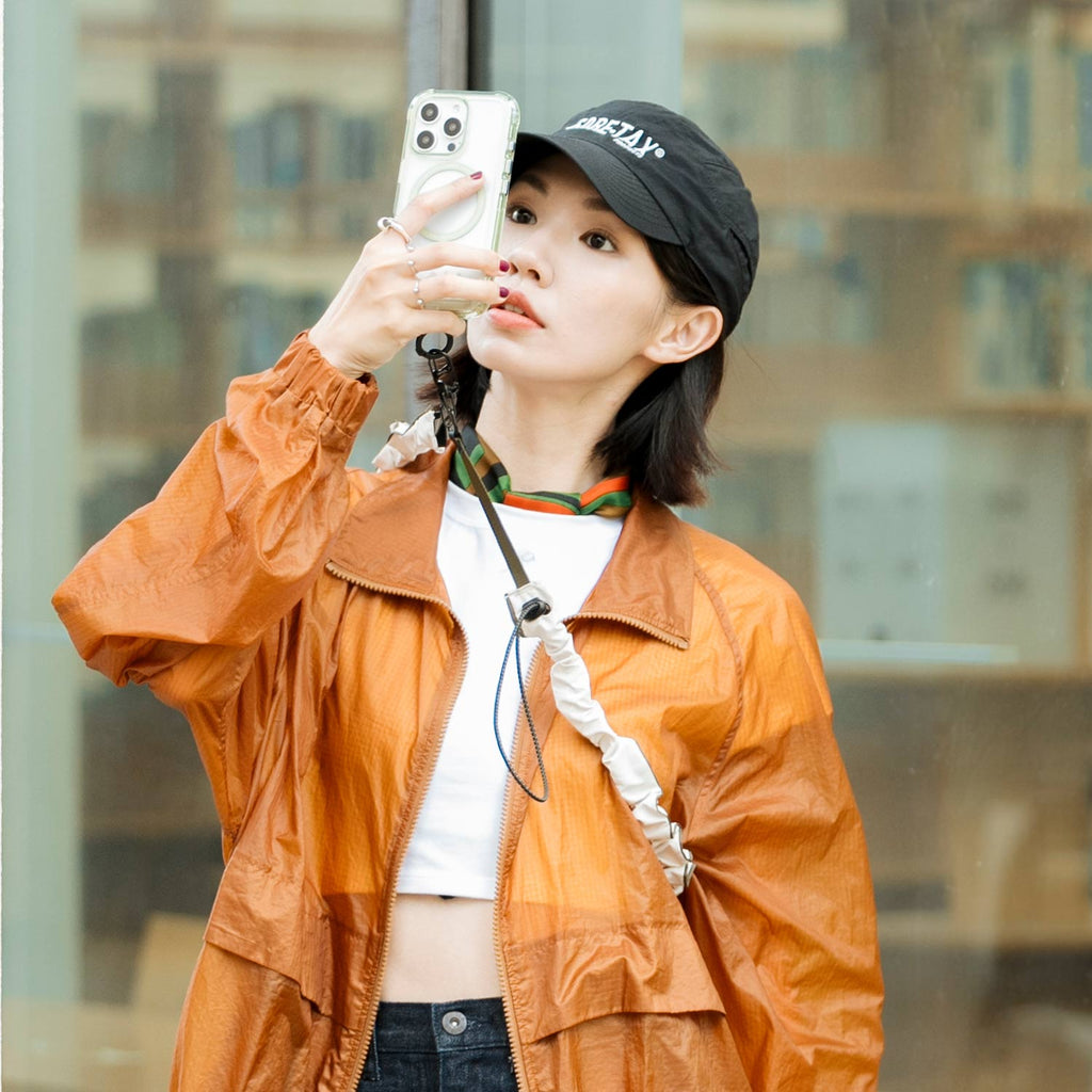 bitplay・ シュシュストラップ（ストラップアダプター付属）– SUPER KOPEK