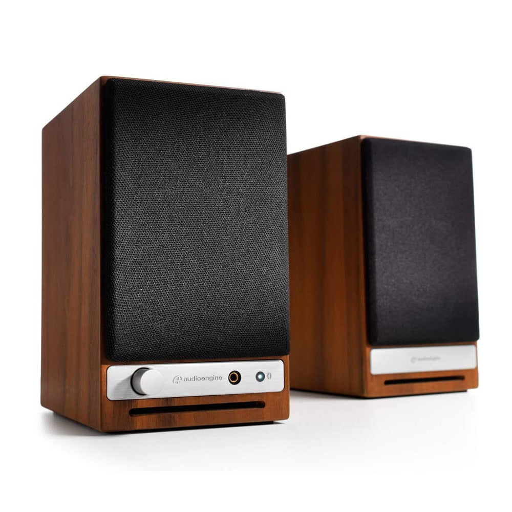 Audioengine・HD3 ワイヤレス・パワードスピーカー– SUPER KOPEK