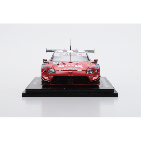 2024 MOTUL AUTECH Z No.23 NISMO | SUPER GT SQUARE