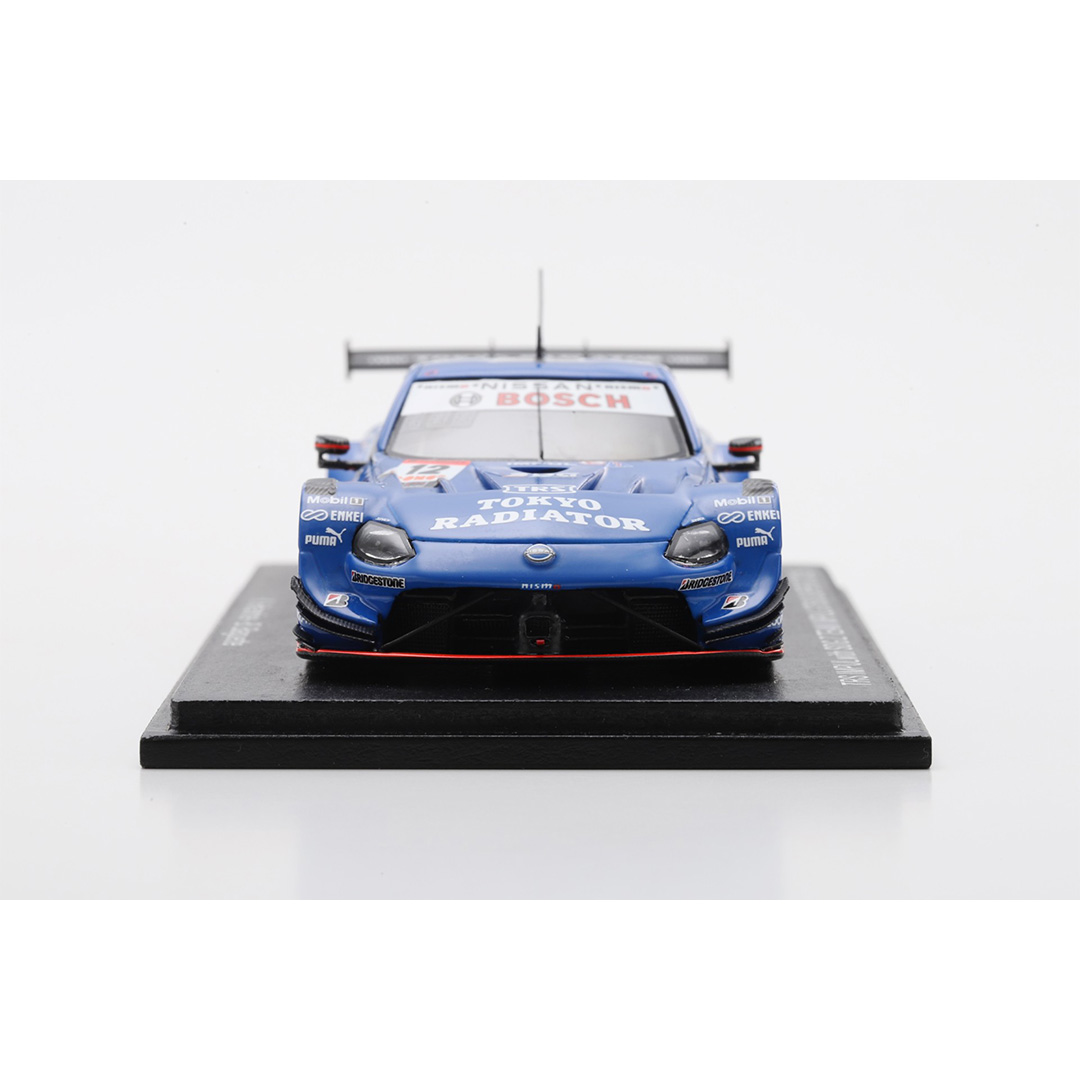 2025 No.12 TRS IMPUL with SDG Z / TEAM IMPUL | SUPER GT SQUARE
