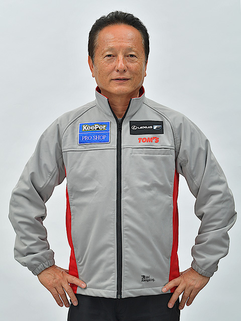 チーム詳細 | SUPER GT オフィシャルサイト