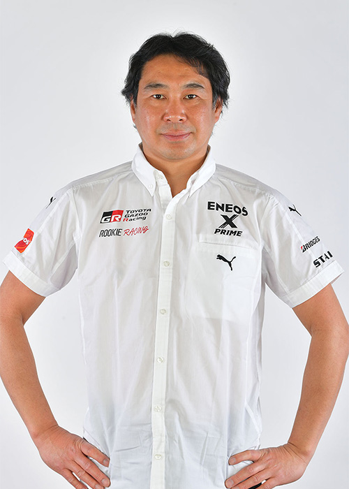 チーム詳細 | SUPER GT オフィシャルサイト