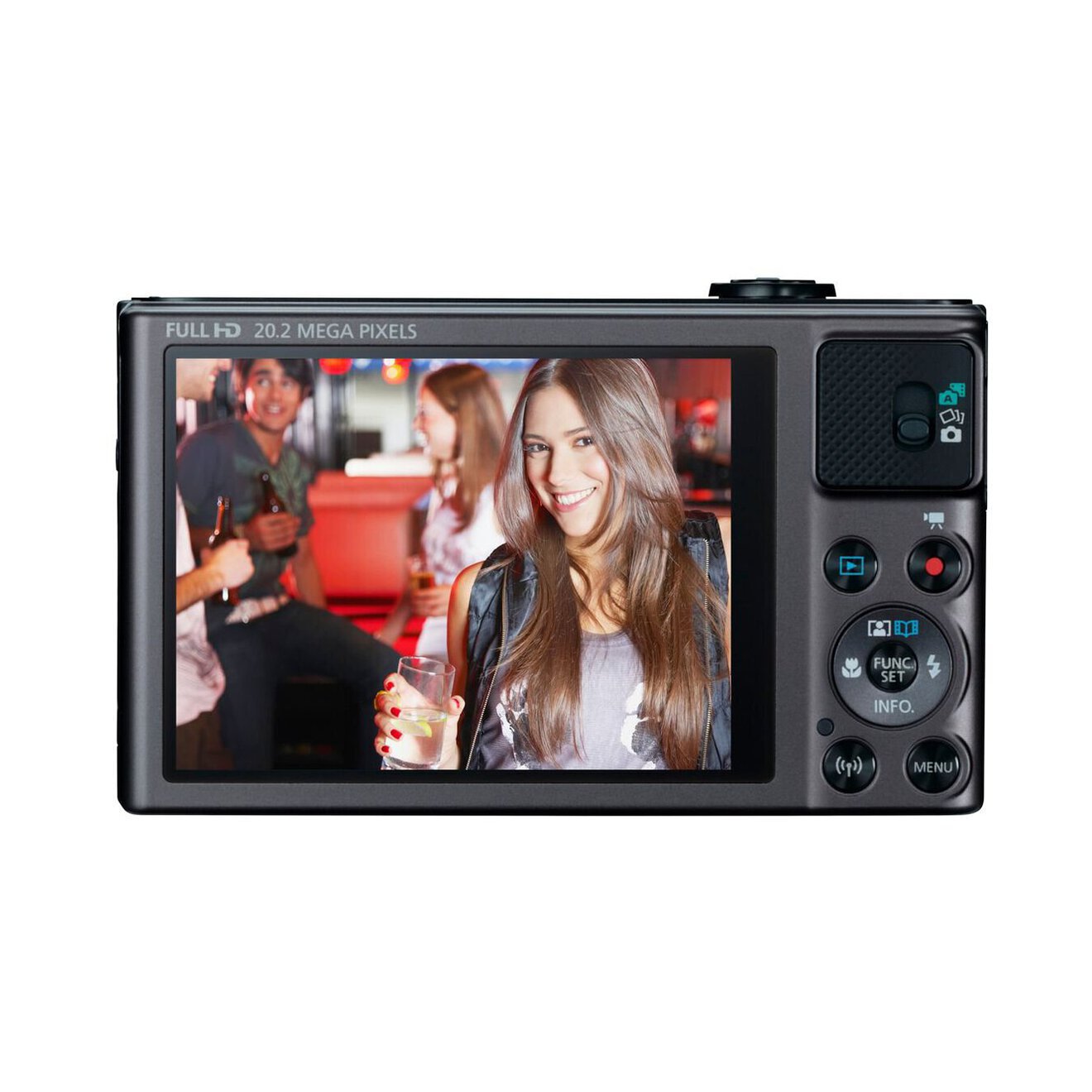 Canon PowerShot SX620 HS ほぼ新品 4868 Canon Powershot Sx620 HS