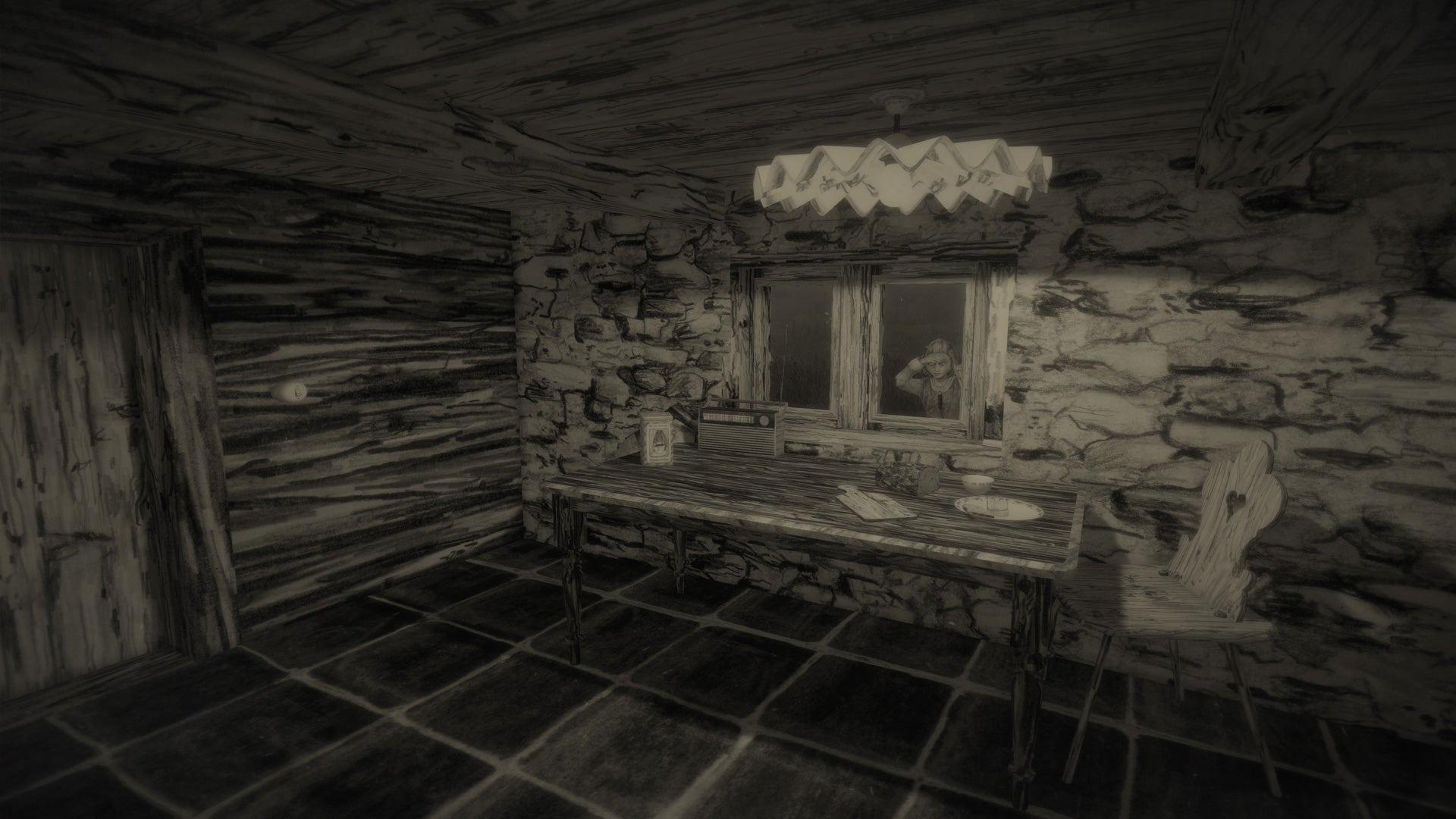 SRG#60: Mundaun (Switch) – Super Rare Games