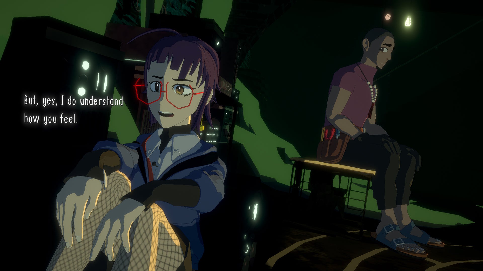 SRG#75: Necrobarista (Switch) – Super Rare Games