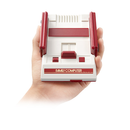 ニンテンドークラシックミニシリーズ サポート｜任天堂サポート