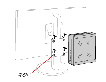 LAVIEマニュアル