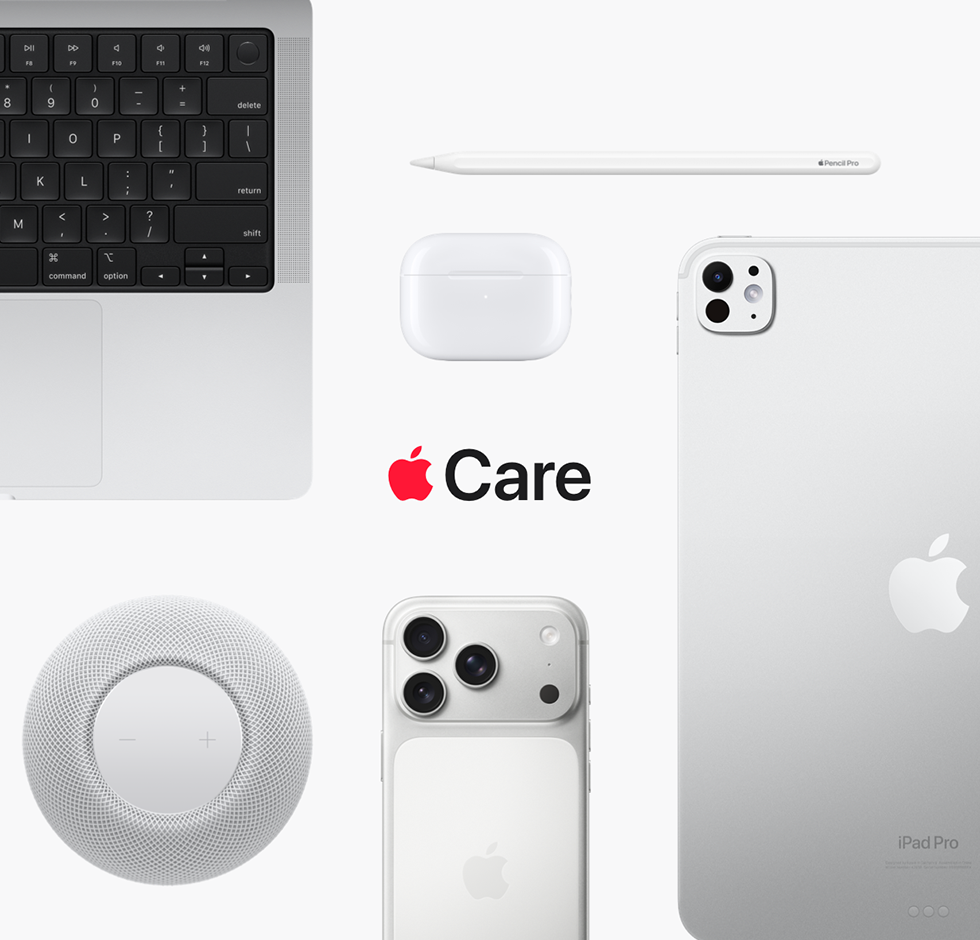 Appleサポート（公式）