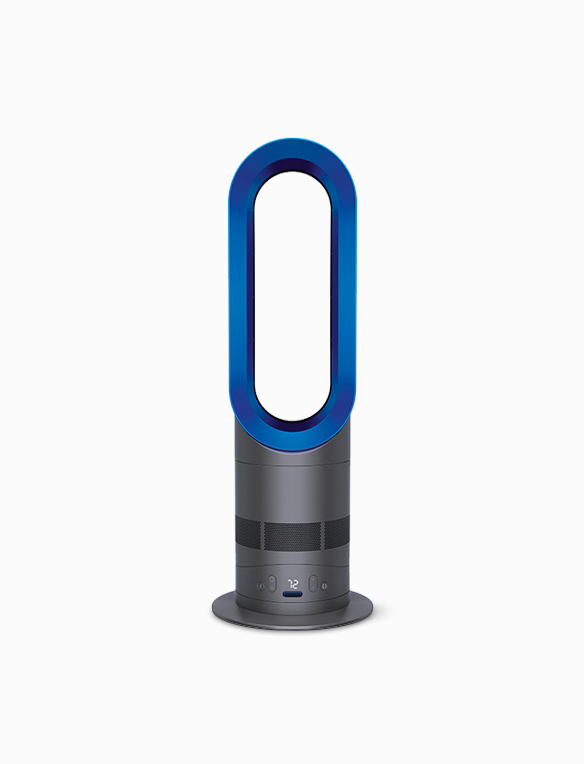 支援| Dyson Hot+Cool™ fan heater (AM05)