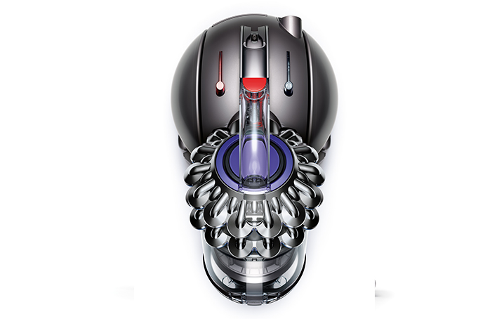 Dyson DC63 Turbinehead Pro | Dyson.ph