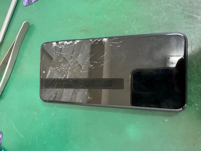 galaxyA22画面修理 | iPhone修理ダイワンテレコム