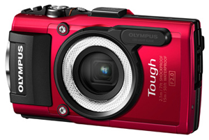 Q&A for TG-4 - OLYMPUS Digital Camera