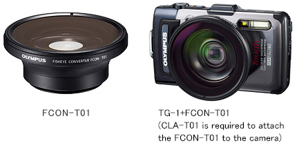 Q&A for TG-4 - OLYMPUS Digital Camera