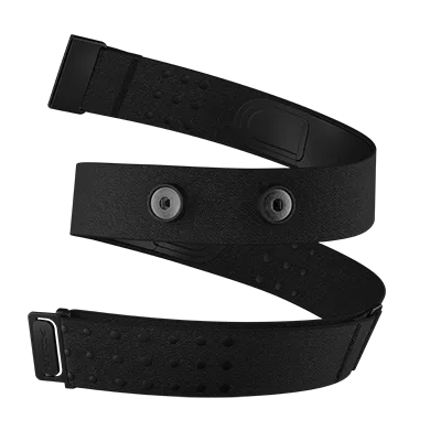 布製チェストストラップ付き心拍センサーのお手入れ方法 | Polar Japan