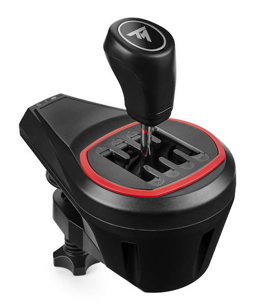 TH8S Shifter Add-on – Thrustmaster