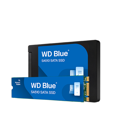 SSD | Suporte ao produto Western Digital