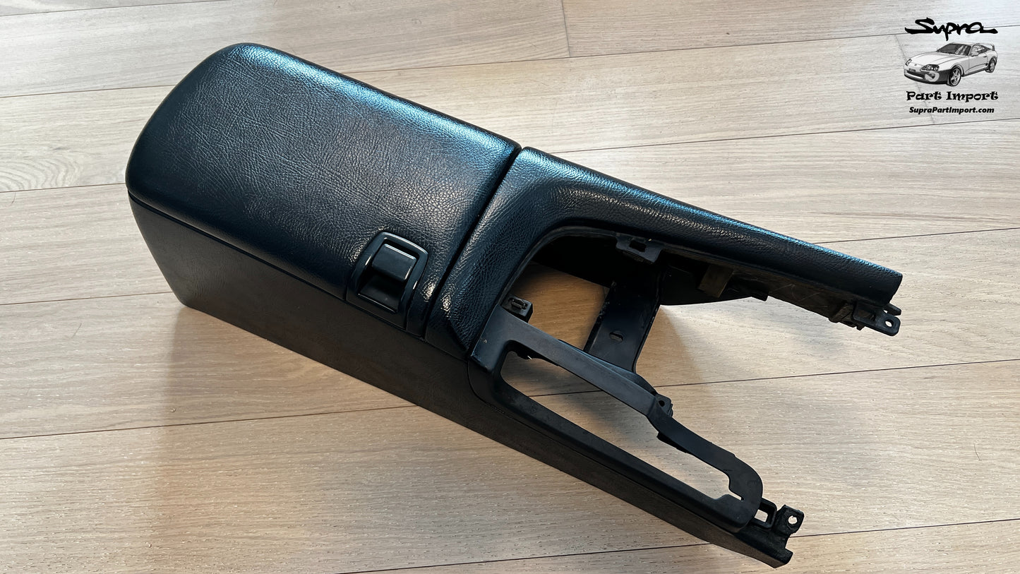 RARE* JZA80/MK4 Supra Genuine OEM S1/S2 RHD Center Console
