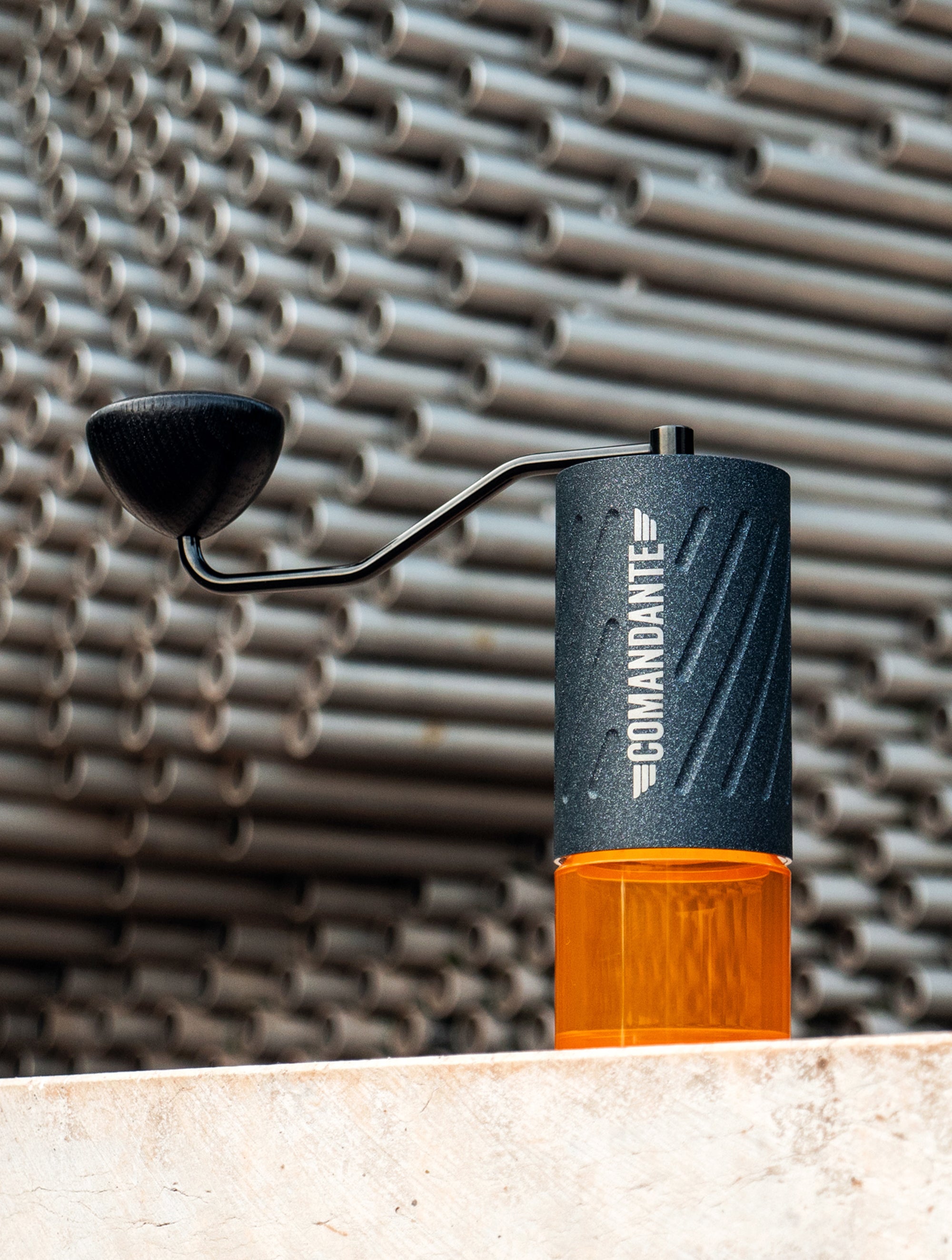 Baracuda C60 Nautilus Blue