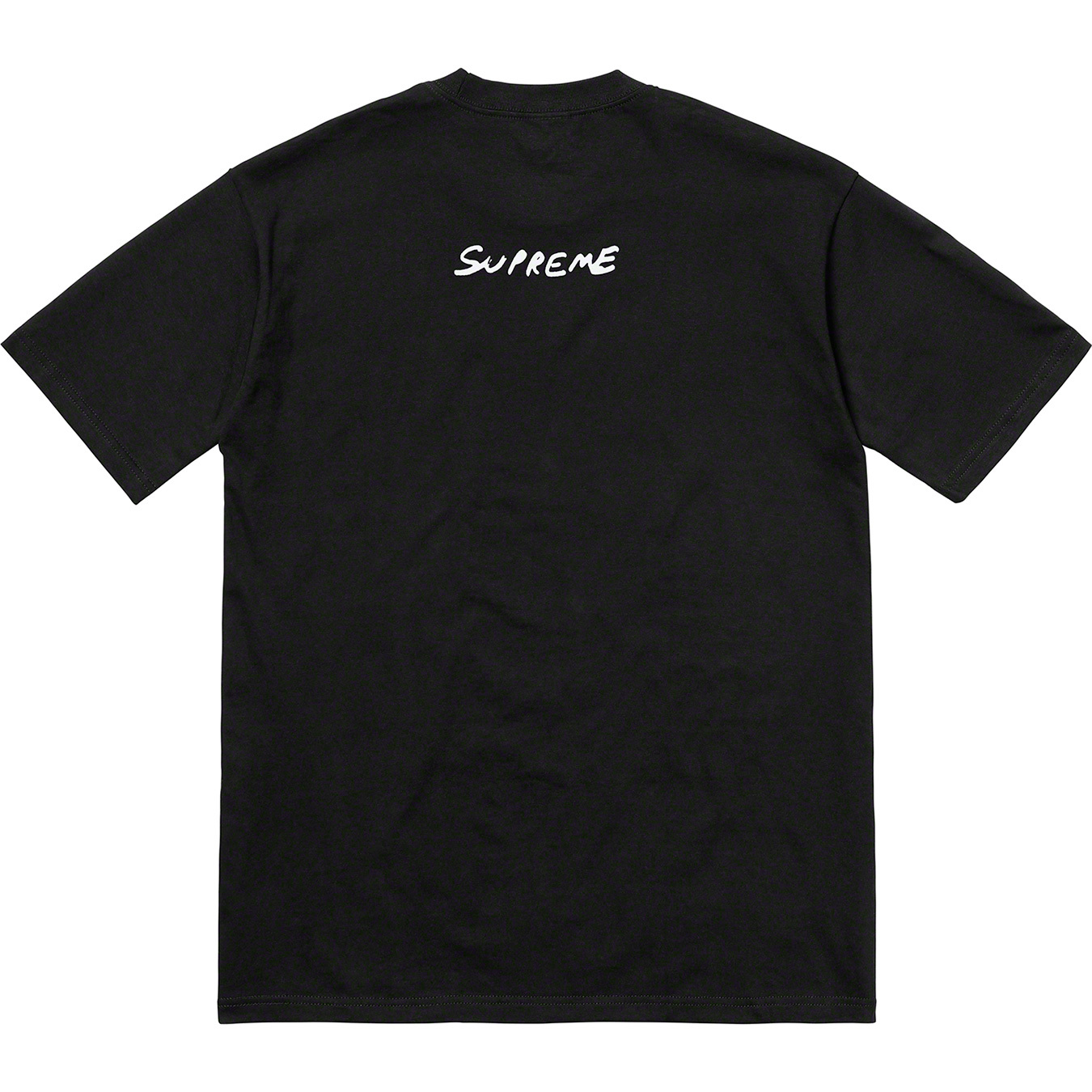 Reaper Tee | Supreme 19ss