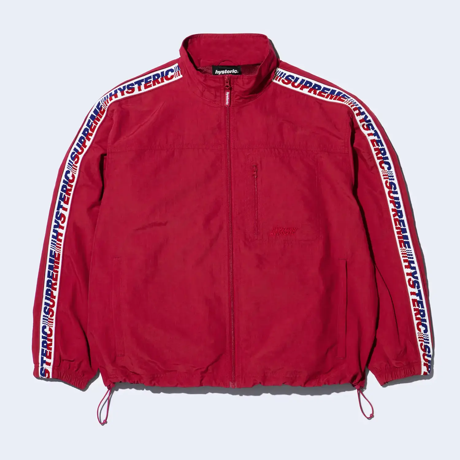 Supreme®/HYSTERIC GLAMOUR Track Jacket | Supreme 24fw