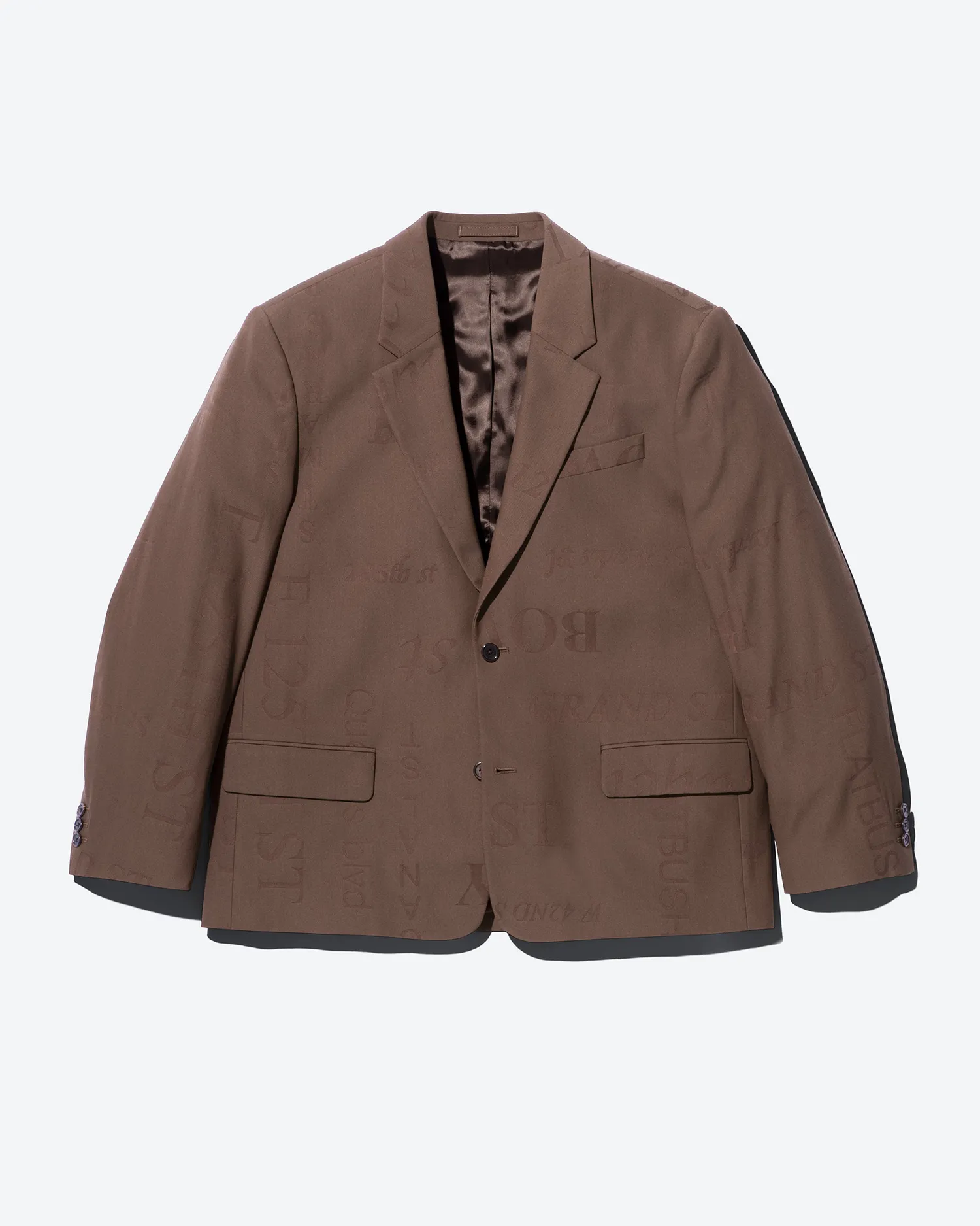 Supreme®/Martine Rose® Suit | Supreme 24fw