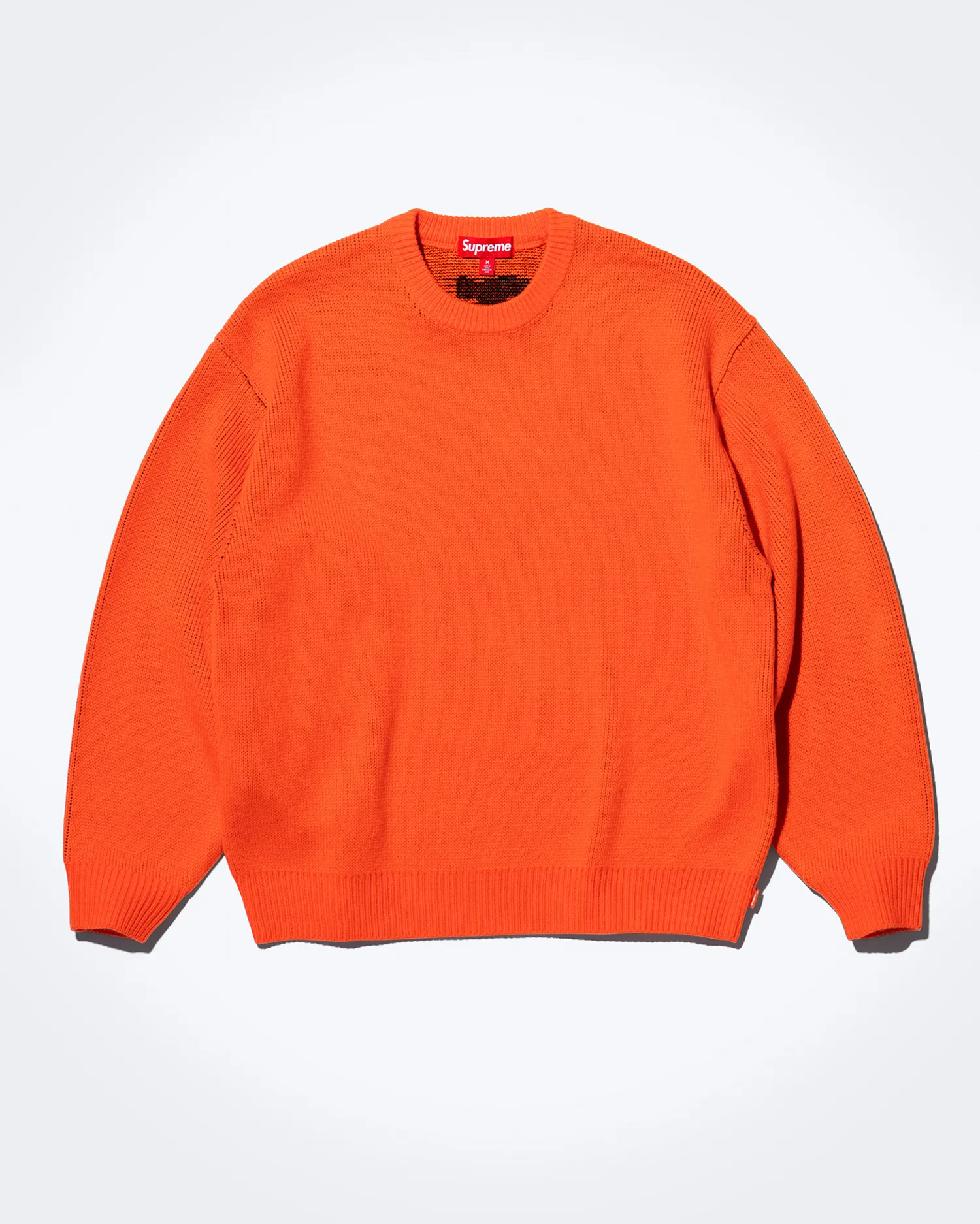 Supreme®/Thrasher® Sweater | Supreme 24fw