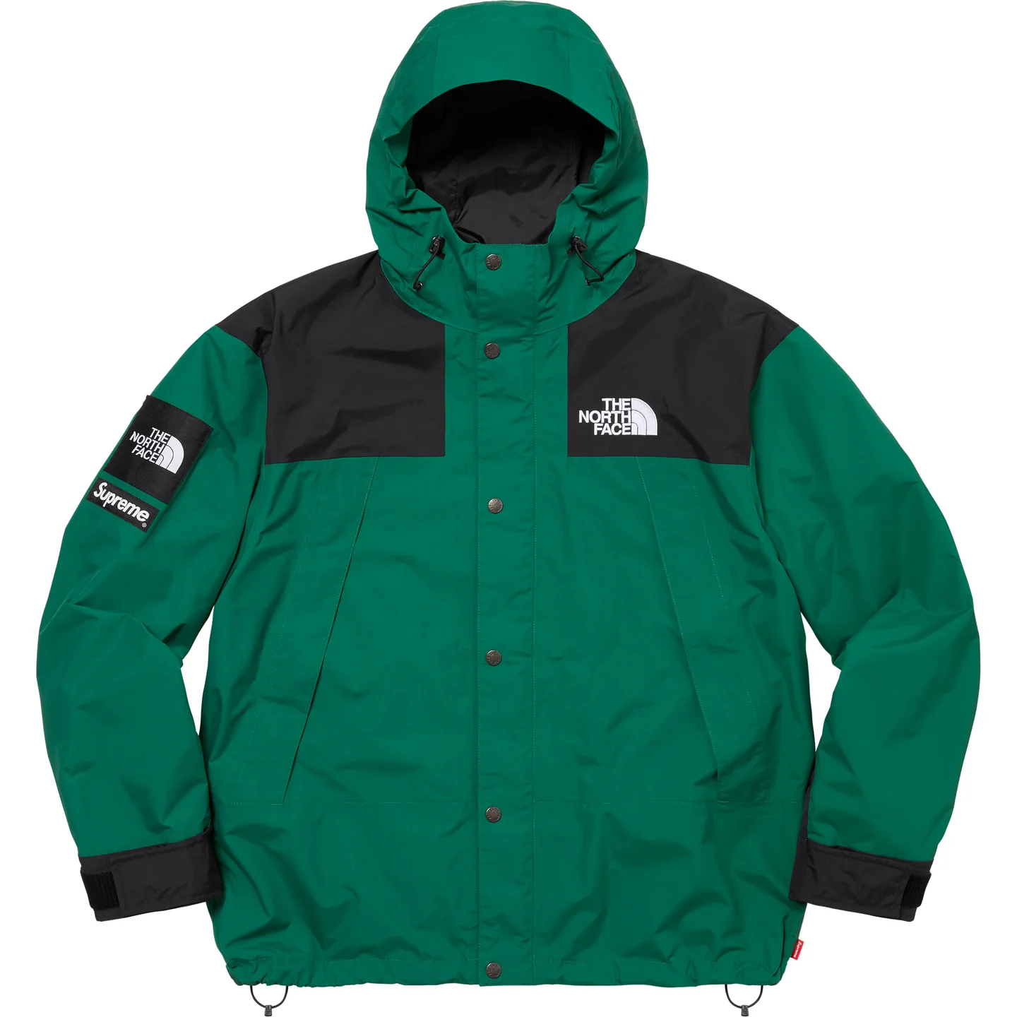 Supreme®/The North Face® Mountain Jacket | Supreme 24fw
