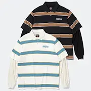 Supreme®/Dickies® Thermal Polo | Supreme 24fw