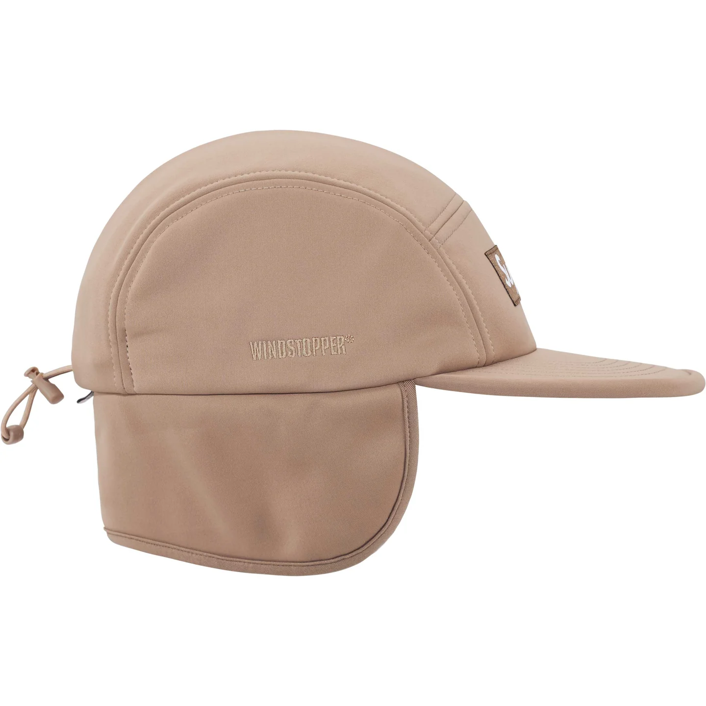 WINDSTOPPER® Earflap Camp Cap | Supreme 24fw