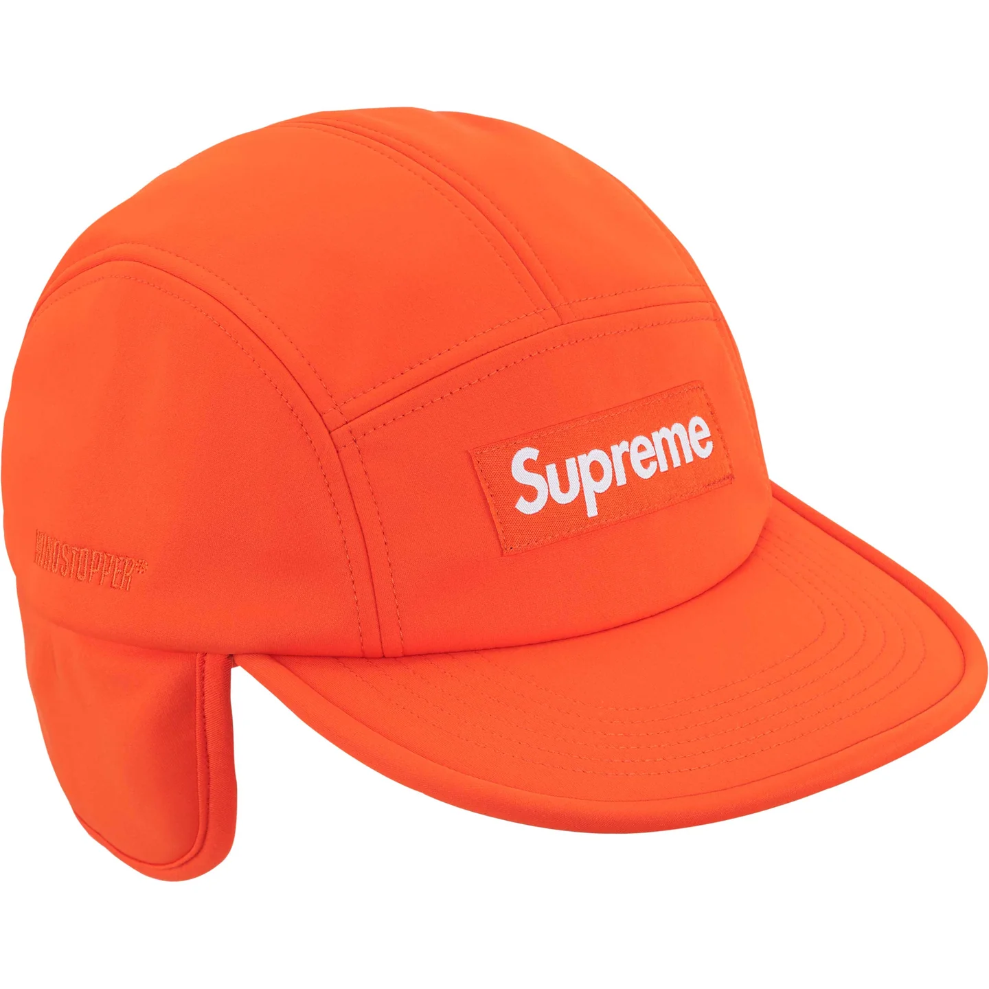 WINDSTOPPER® Earflap Camp Cap | Supreme 24fw