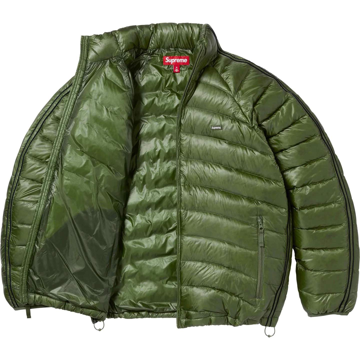 Micro Down Jacket | Supreme 24ss