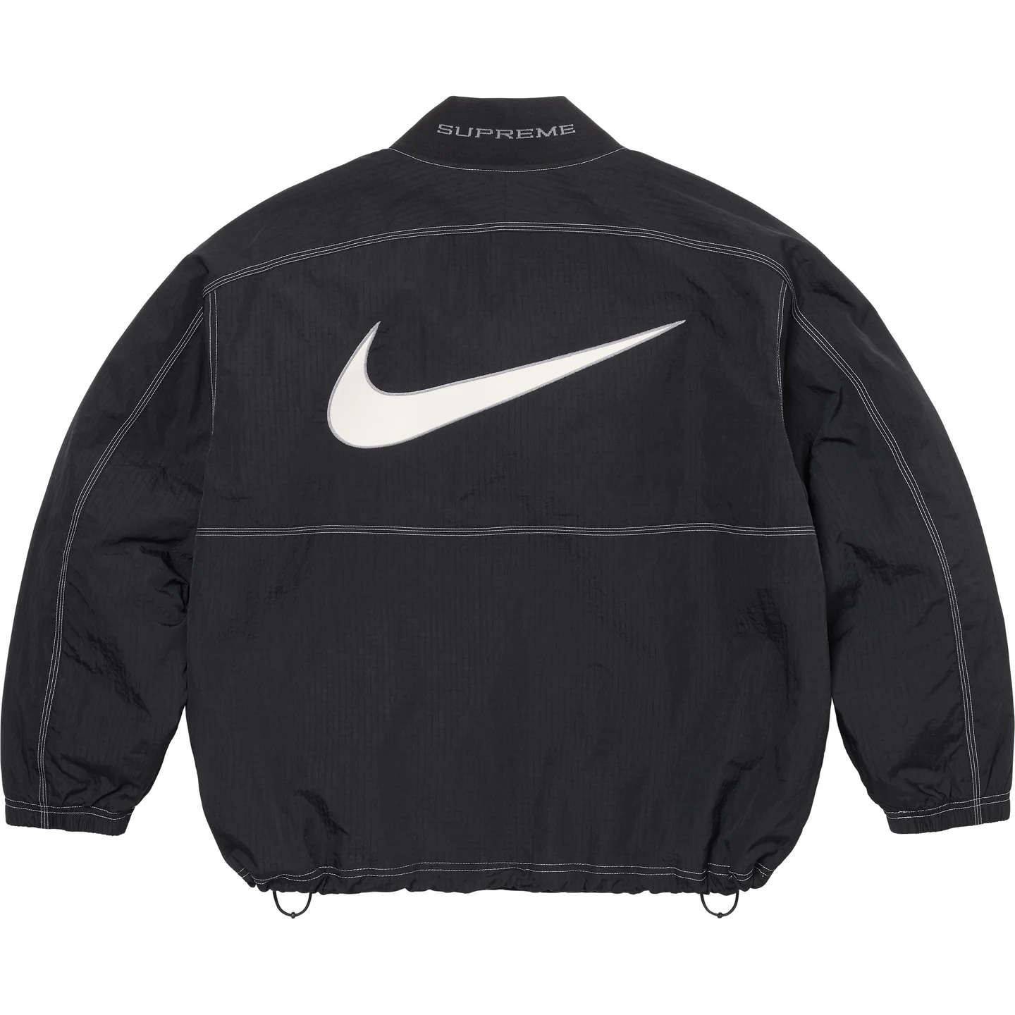 Supreme®/Nike® Ripstop Pullover | Supreme 24ss
