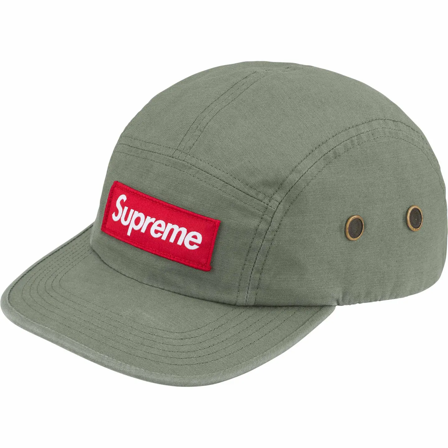 Military Camp Cap | Supreme 24ss