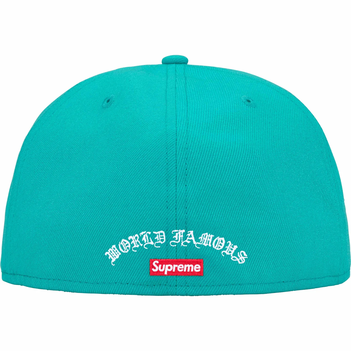 Gold Cross S Logo New Era® | Supreme 24ss