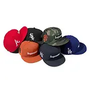 MLB Teams Box Logo New Era® | Supreme 24ss