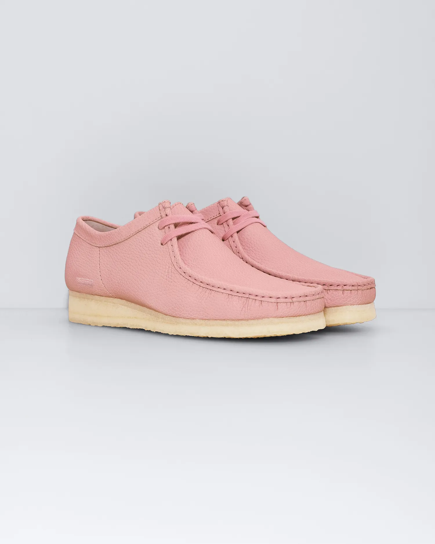 Supreme®/Clarks Originals™ Reflective Wallabee™ | Supreme 25ss
