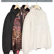 Reflective Ripstop Anorak | Supreme 25ss