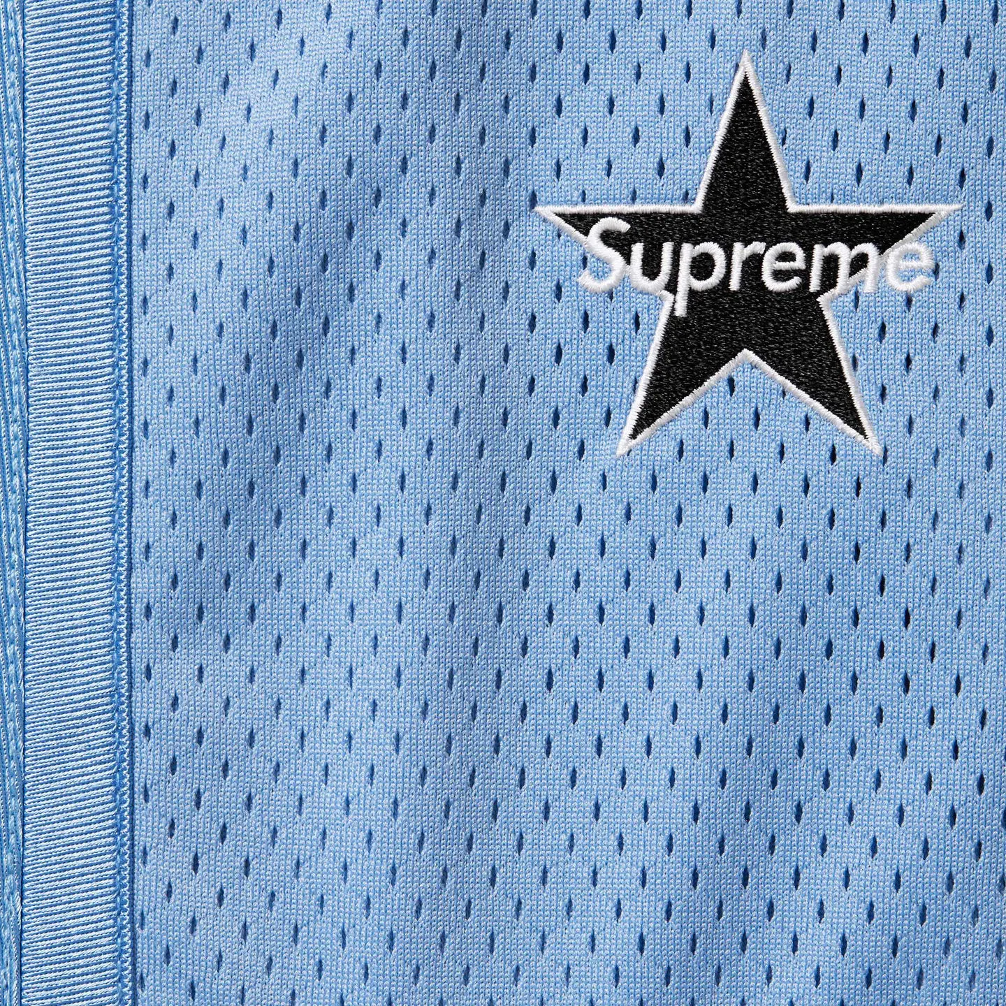 Side Pocket Basketball Short | Supreme 25ss