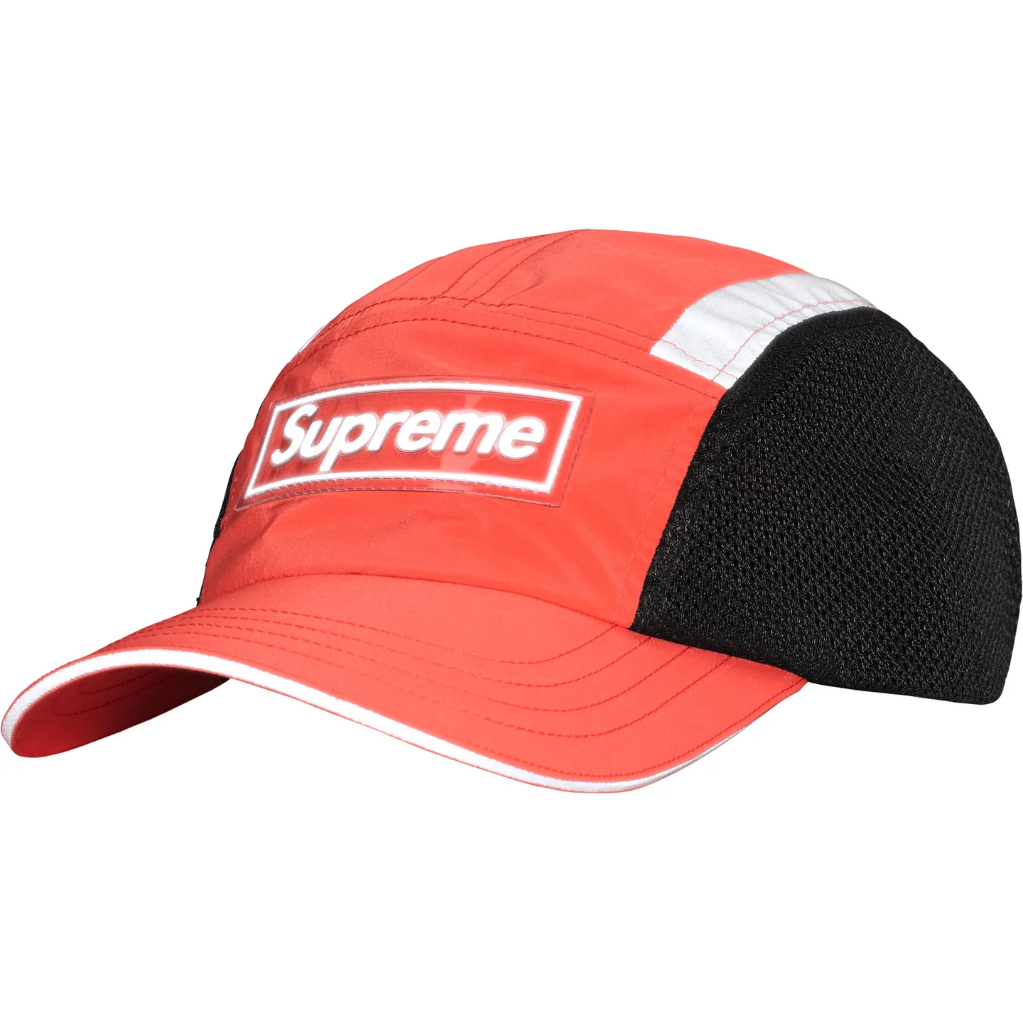 Side Mesh Camp Cap | Supreme 25ss