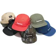 Military Camp Cap | Supreme 25ss