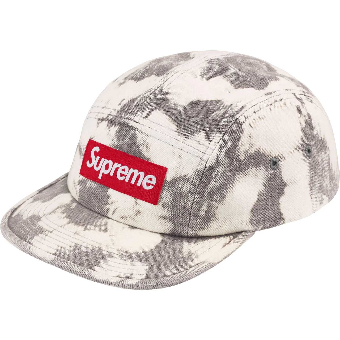 Denim Camp Cap | Supreme 25ss