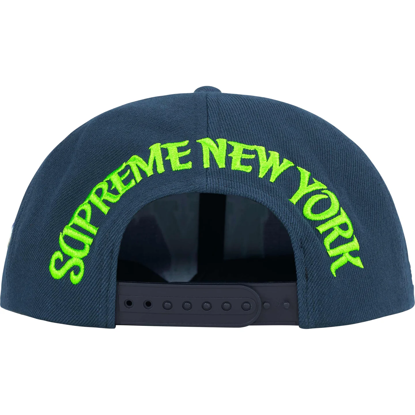 New York 6-Panel | Supreme 25ss