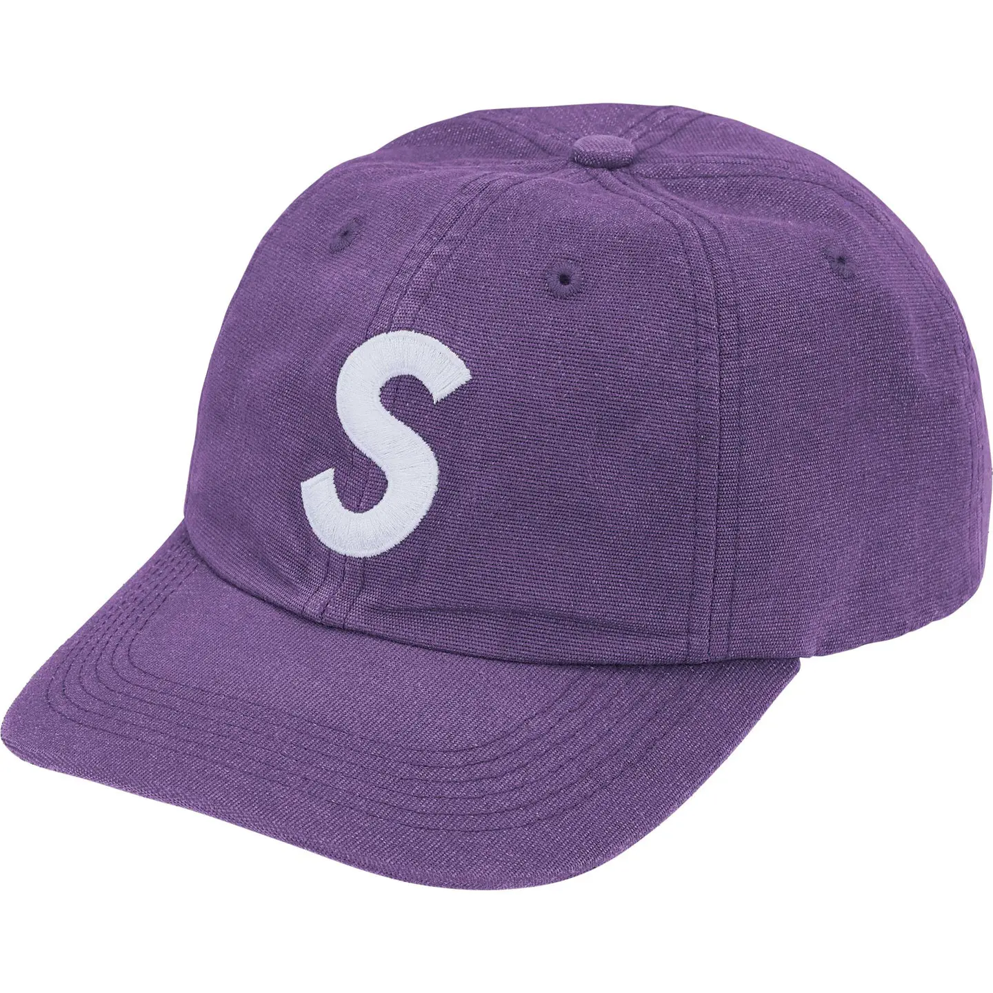 Cordura® Denim S Logo 6-Panel | Supreme 25ss