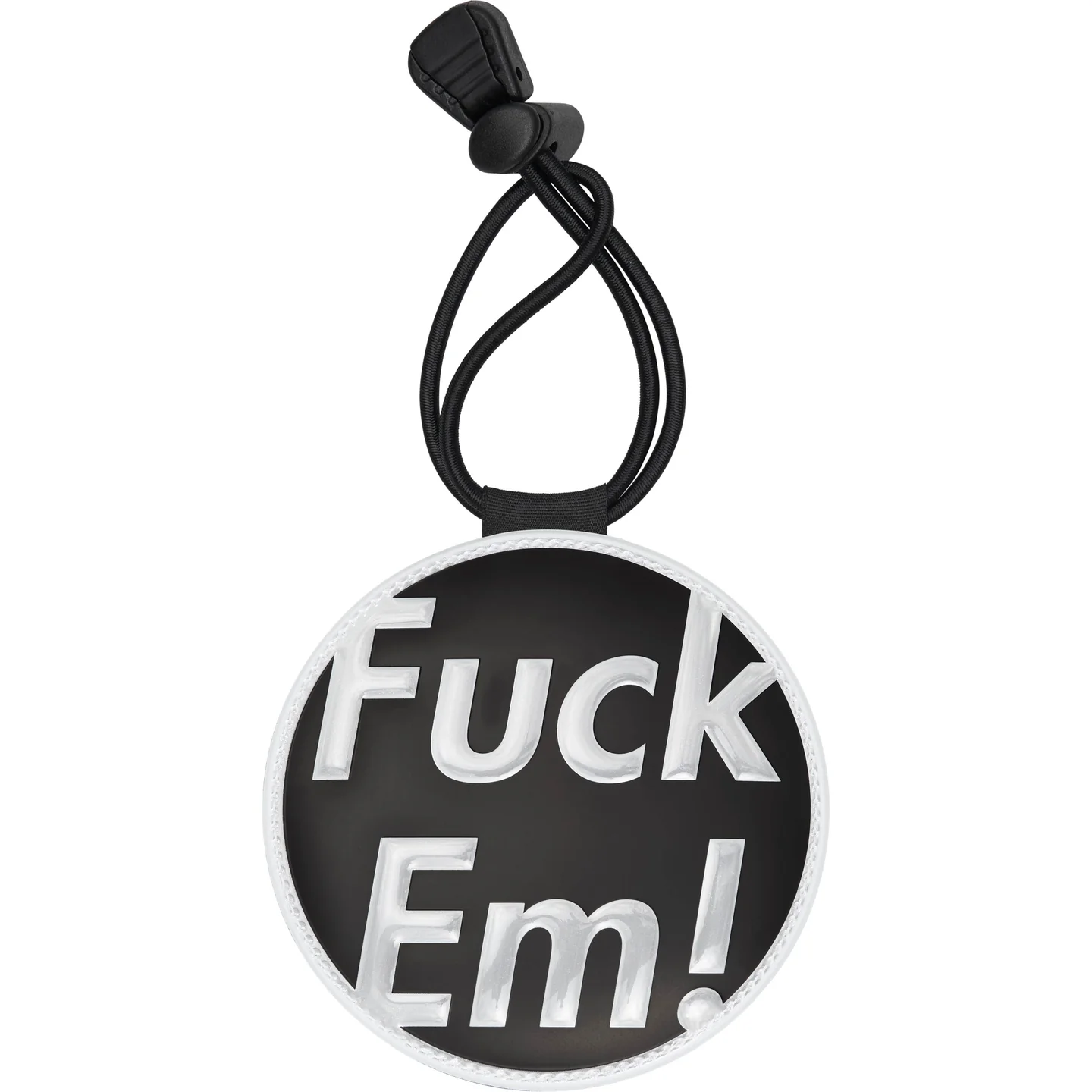 Supreme®/Blue Lug Reflector | Supreme 25ss