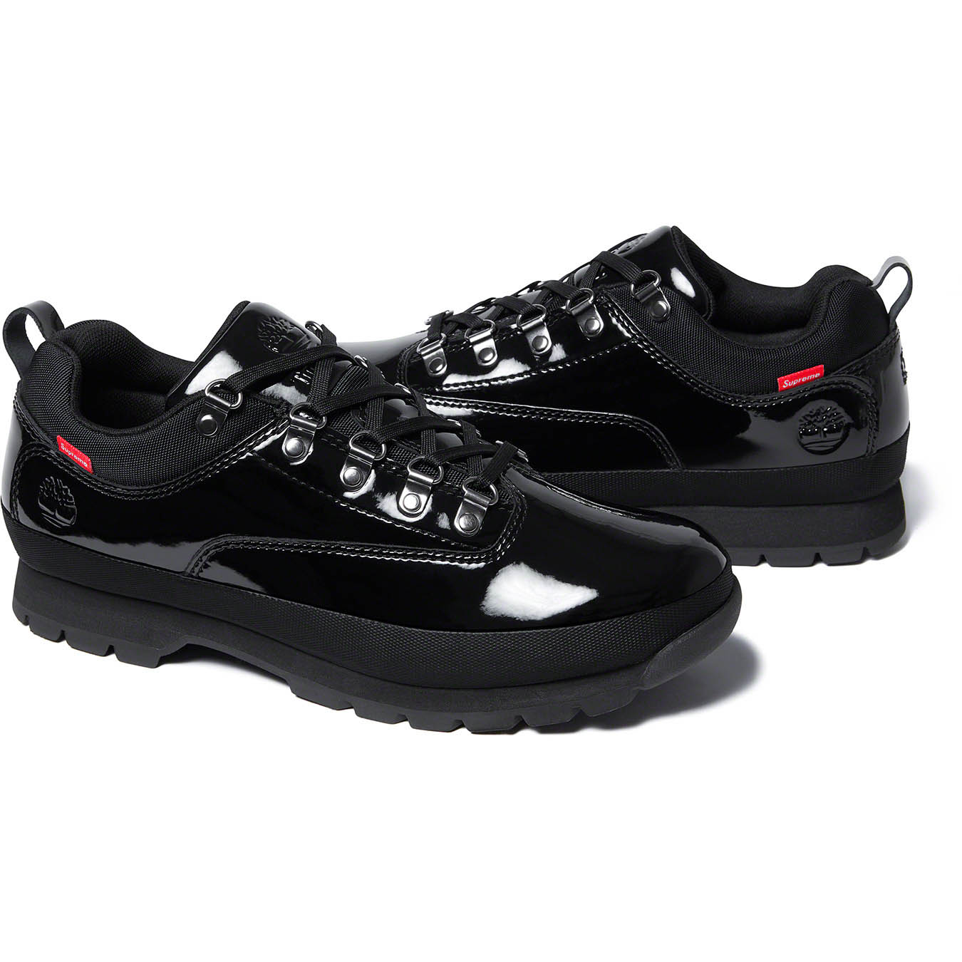Supreme®/Timberland® Patent Leather | Supreme 20ss