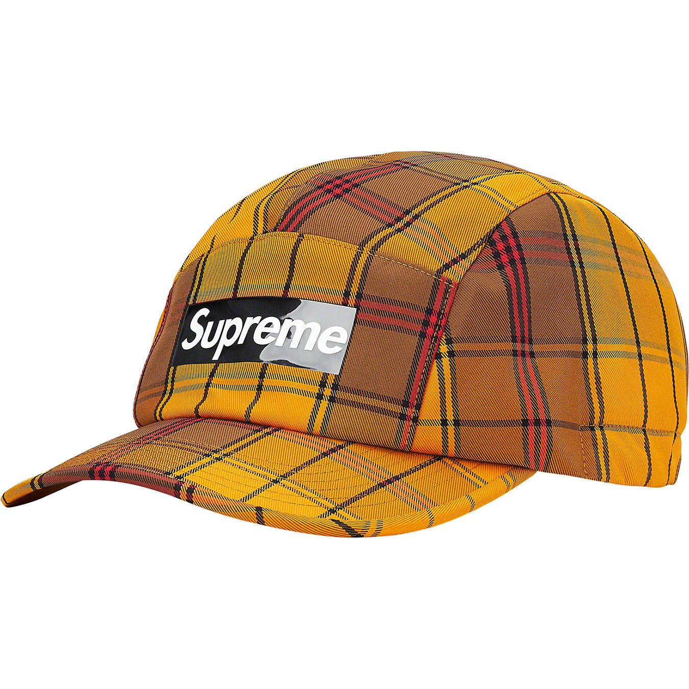 GORE-TEX Tech Camp Cap | Supreme 21fw