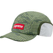 WINDSTOPPER® Earflap Camp Cap | Supreme 21fw