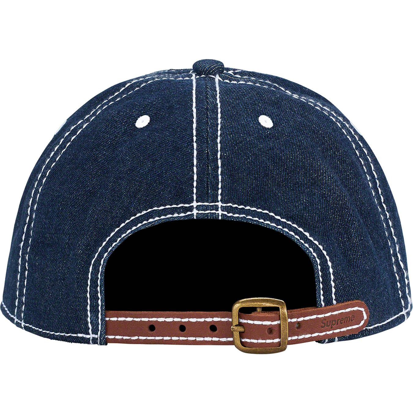 Supreme®/True Religion® 6-Panel | Supreme 21fw